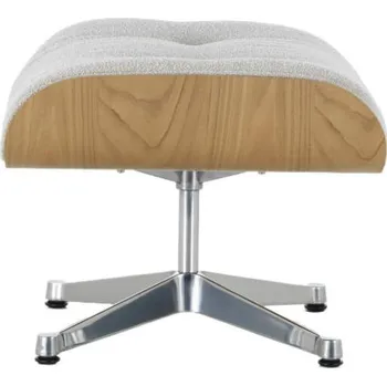 Otoman Vitra Ottoman Eames Lounge Chestnut Natural, Nubia 02