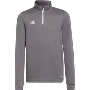 Chlapecké tričko Dětská mikina Entrada 22 Training Top Jr H57549 - Adidas 116 cm