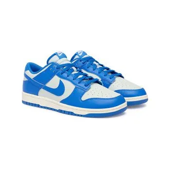 Dámská obuv Nike Sneakersy Dunk Low Retro HF5441 002 Modrá 44_5