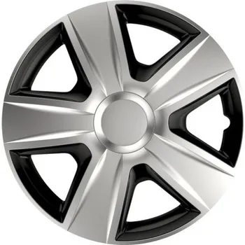 Poklice na kolo Poklice ESPRIT 15 silver/black
