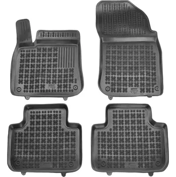 autokoberec Rezaw-Plast Gumové autokoberce VW Touareg 2018-