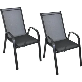 Zahradní sestava Textilomanie Taverno 2 ks