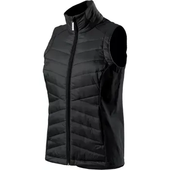 Dámský kabát Hybridní vesta Malfini Cross W MLI-55801 m