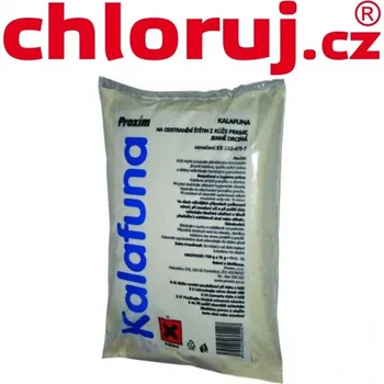 Proxim Kalafuna jemně mletá 10 kg