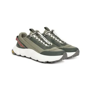 Dámské tenisky Weekend Max Mara Sneakersy Tandem 2525766015650 Khaki 37