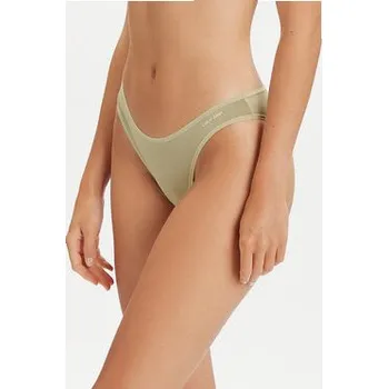 Kalhotky Calvin Klein Underwear Souprava kalhotek 000QD5251E Barevná S