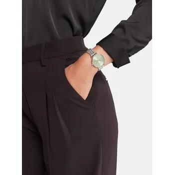 Hodinky Liu Jo Hodinky TLJ2530 Stříbrná OS