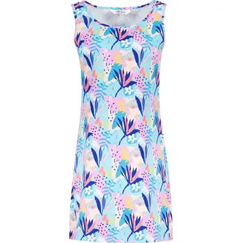 Dámské šaty Dámské šaty ALTISPORT EDYTA MINT L