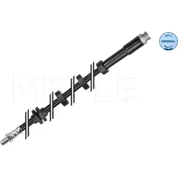 Brzdová hadice Brzdová hadice MEYLE 214 525 0018