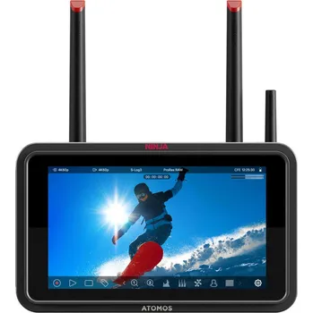 Monitor Atomos Ninja TX