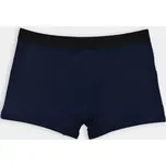 Pánské boxerky BB005 - M / tmavě modrá