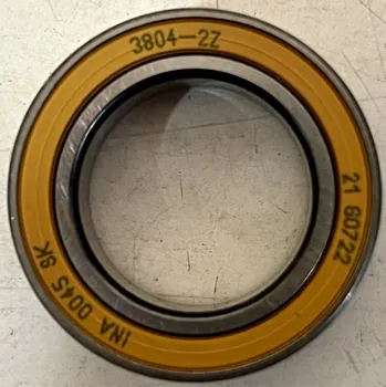 Ložisko - 3804 2Z INA