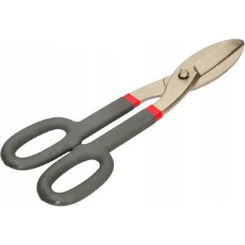 Nůžky na plech Rovné nůžky na plech 310 mm crv steel usa