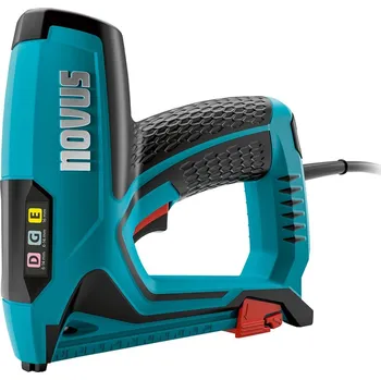 Sponkovačka Elektrická sponkovačka j-151 novus