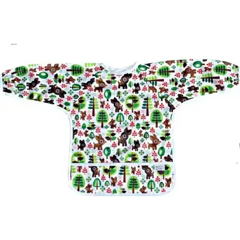 GaGa's Bryndák s rukávy Lesní (8594197441125)