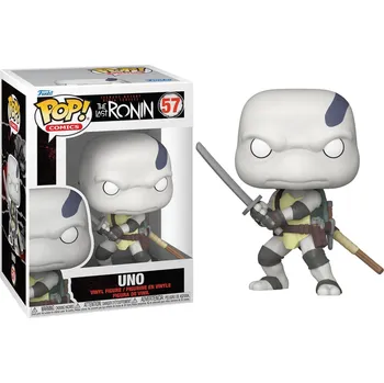 Figurka Funko POP! 57 Comics: The Last Ronin - Uno