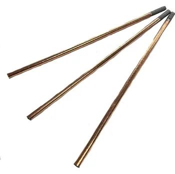 Příslušenství ke svářečce Soges Drážkovací uhlíková elektroda Kus: 8,00 mm ARC05-80C01