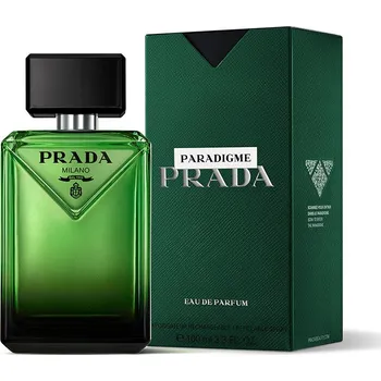 Parfém Prada Prada Paradigme, Parfumovaná voda 100ml Pre mužov Parfumovaná voda