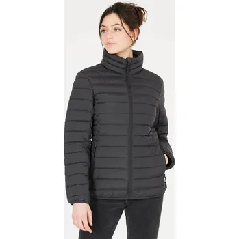 Dámská softshellová bunda Dámská bunda Whistler Edge W CFT Whistler černá 3407514