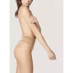 Formující punčocháče Bikini Fit 20 DEN - 2 (S) / tělová bledá (light natural)