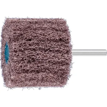 Příslušenství k brusce Brusné plstěné tělísko korund 60x50mm k100/6 pferd pnl 6050/6a100