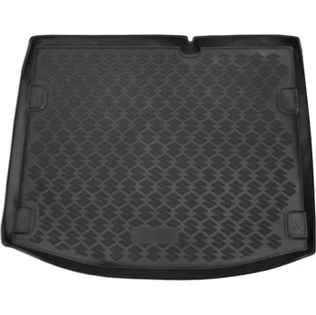 Vana do kufru Novline Gumová vana do kufru Suzuki SX4 S-Cross 2013-2021 (dolní dno)