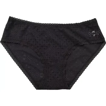Kalhotky Dámské kalhotky Taya - M / černá