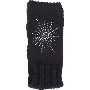 Cyklistické návleky Dámské návleky na ruce - Uni / černá