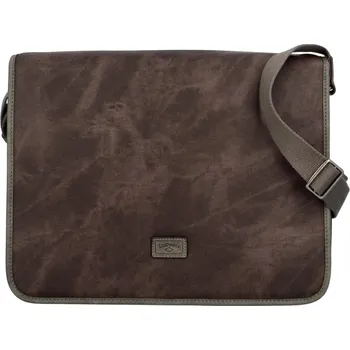 Lee Cooper LC-955109 taška přes rameno hnědá