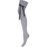 Dámské nadkolenky Kelly - 37-41 / šedá