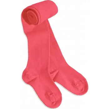 Dámské punčochy Dětské punčocháče Basic W - 104-110 / lososová