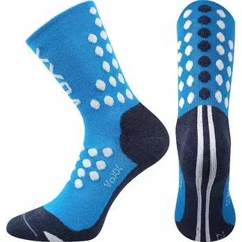 Kompresní ponožky Finish - 39-42 / modrá