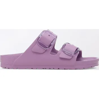 Dámské pantofle Birkenstock Arizona Big Buckle EVA Mauve 39
