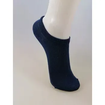 Dámské punčochy Dětské ponožky Luxe Line II - 29-33 / tmavě modrá