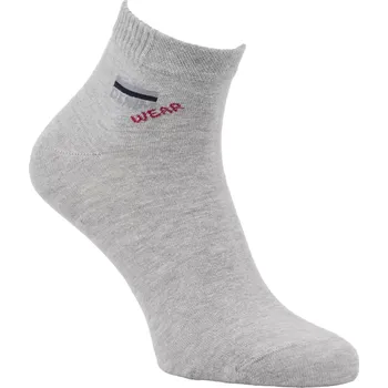 Pánské ponožky Pánské ponožky Denim wear - 39-42 / šedá