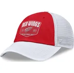 Fanatics Pánská kšiltovka Detroit Red Wings NHL A/CAP Structured Adjustable Meshback