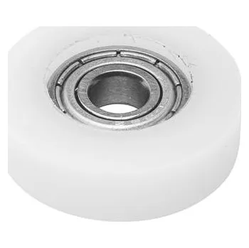 ENT náhradní kuličkové ložisko 22 x 5 x 7 mm