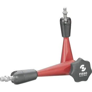 Nástavbový kloub strato line 330mm m8/m8 fisso 571-23