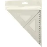 Centropen 9501 160 mm čiré