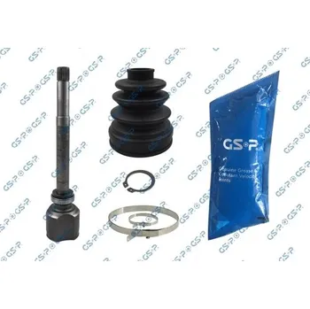 Hřídel nápravy Sada kloubů, hnací hřídel GSP 602374