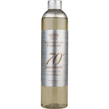 Sprchový gel Saponificio Varesino 70 Anniversario sprchový gel 350 ml