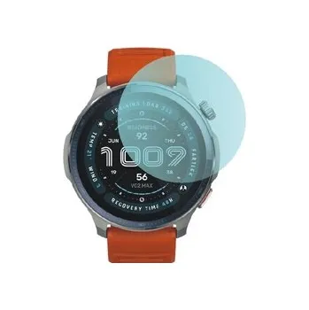 Pouzdro na mobilní telefon 3ks Flexi ochranná fólie na displej pro Amazfit Balance 2