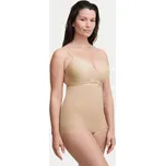 Chantelle Tvarující prádlo spodí části Basic Shaping C35030 Béžová 38