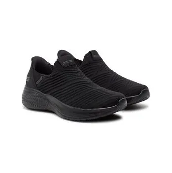 Dámská obuv Skechers Sneakersy 117508 BBK Černá 40