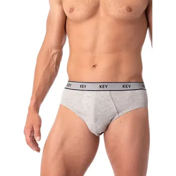 Slipy Klíčové kalhotky MPP 222 A25 A'2 M-2XL černá M