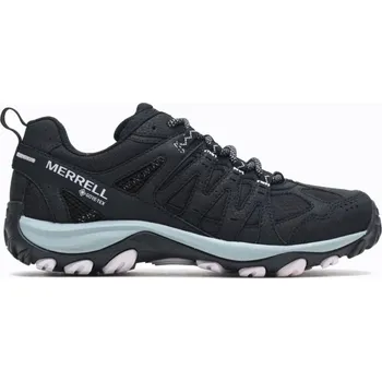 Dámská treková obuv Dámská outdoorová obuv Merrell Accentor 3 Sport GTX Black UK 6
