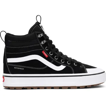 Pánská zimní obuv Vans Unisex boty VANS MTE Sk8-Hi Waterproof Insulated 36,5 EU VN000DAQBA21