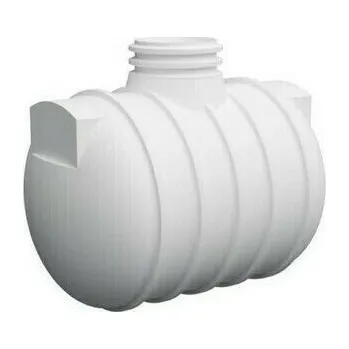 jímka Jímka plastová Plastsvar ARTEMIS 4 000 l