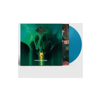 Zahraniční hudba Black Flame / Coloured / Vinyl - Wolf [LP]