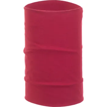 Nákrčník Ebbie Bavlněný nákrčník - BORDÓ Velikost: dospělý